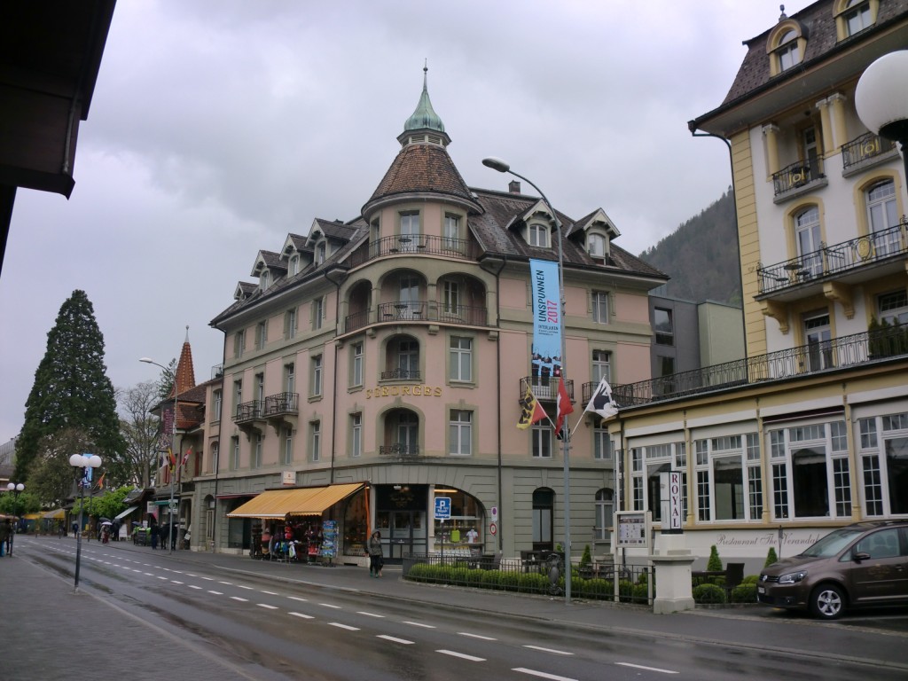 Foto de Interlagos (Fribourg), Suiza