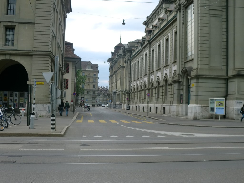Foto de Berna (Bern), Suiza