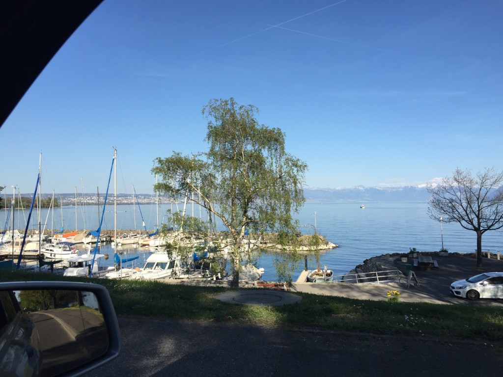 Foto de Ginebra (Genève), Suiza