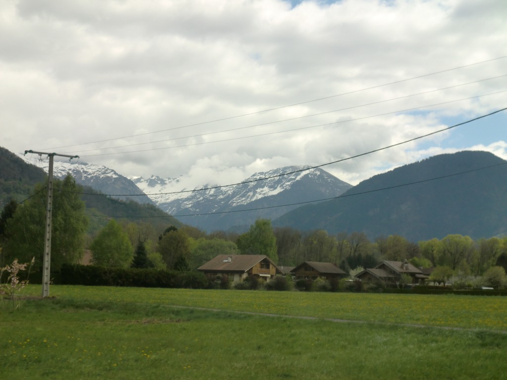Foto de Chamonix (Rhône-Alpes), Francia