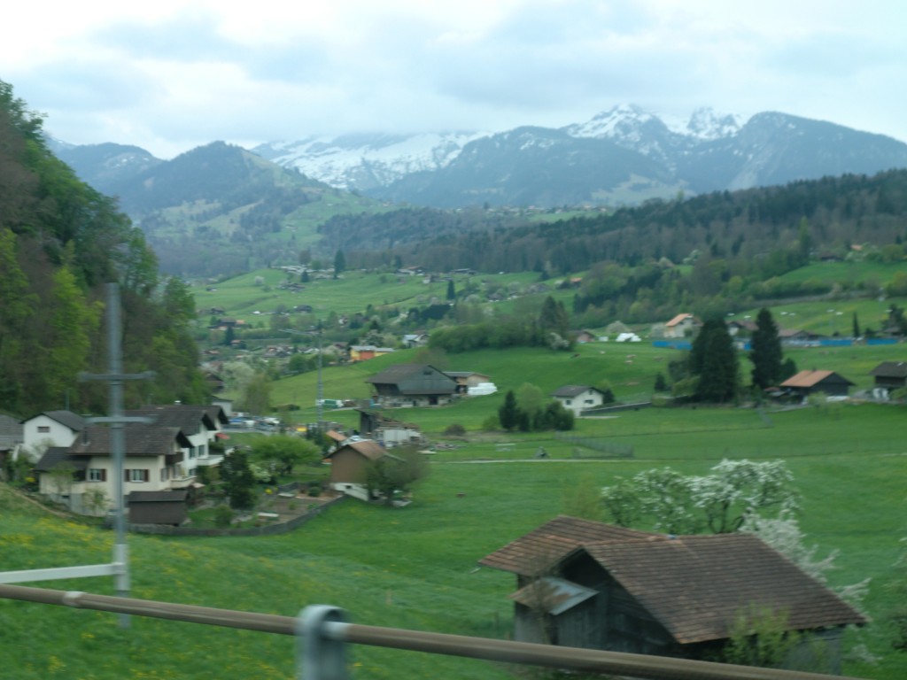 Foto de Berna (Bern), Suiza