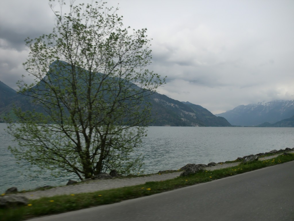 Foto de Berna (Bern), Suiza