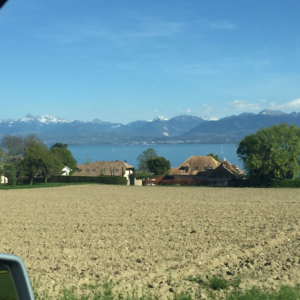 Foto de Ginebra (Genève), Suiza
