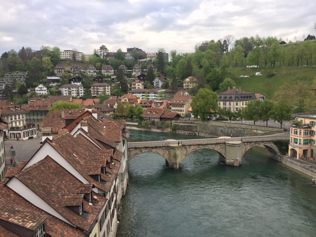 Foto de Berna (Bern), Suiza