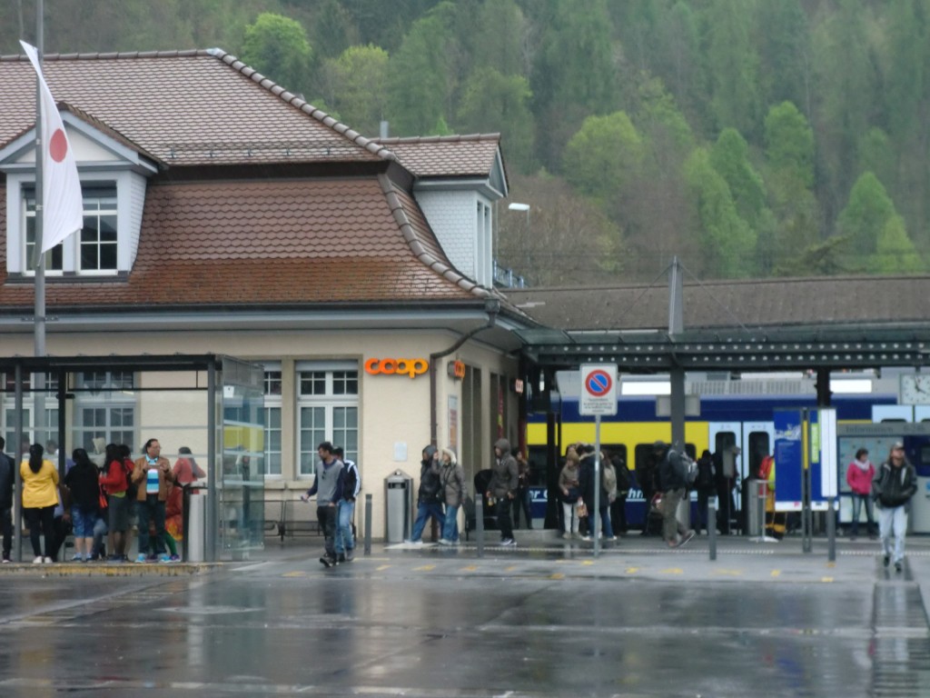 Foto de Interlagos (Fribourg), Suiza