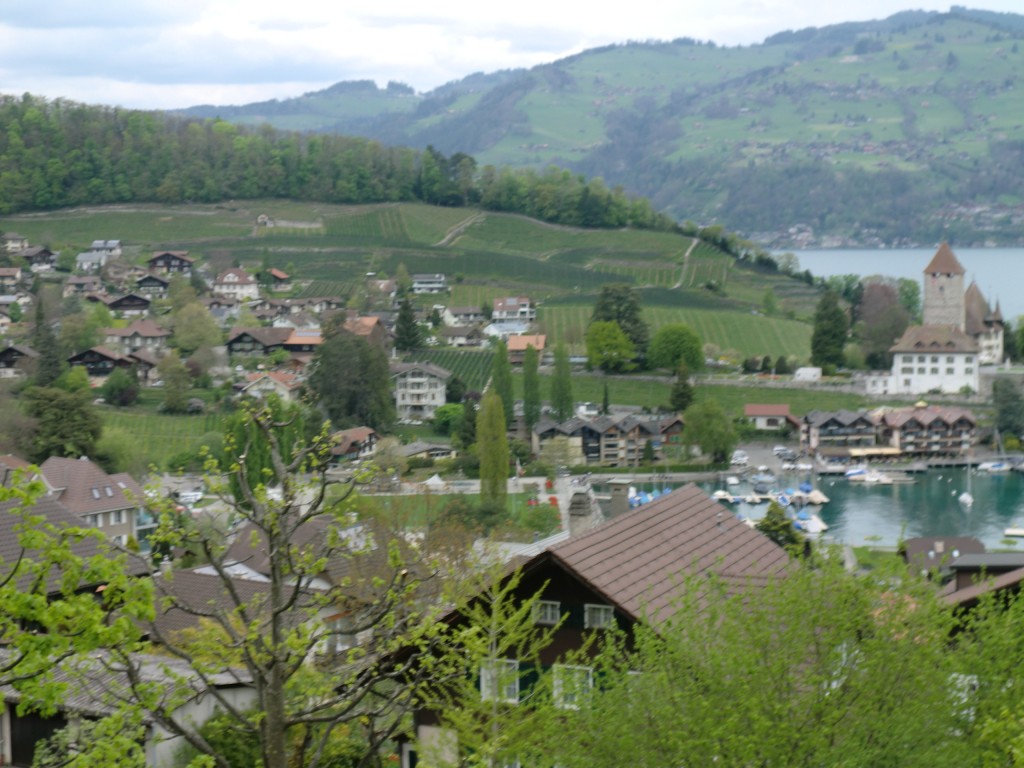 Foto de Berna (Bern), Suiza