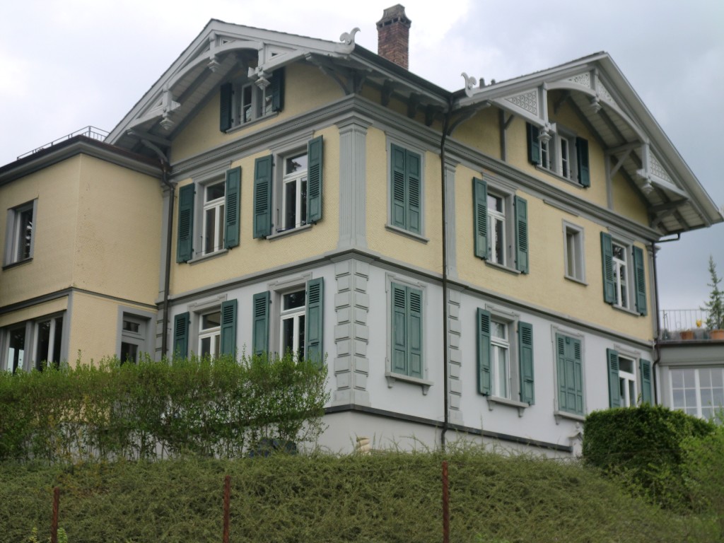 Foto de Berna (Bern), Suiza