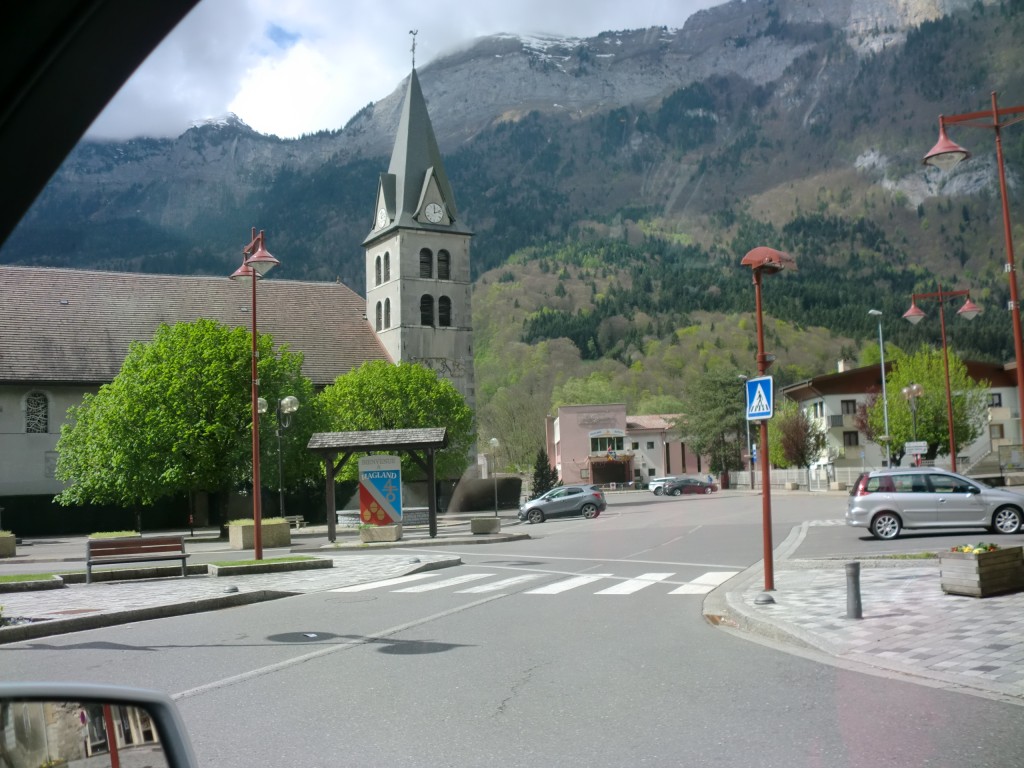 Foto de Chamonix (Rhône-Alpes), Francia