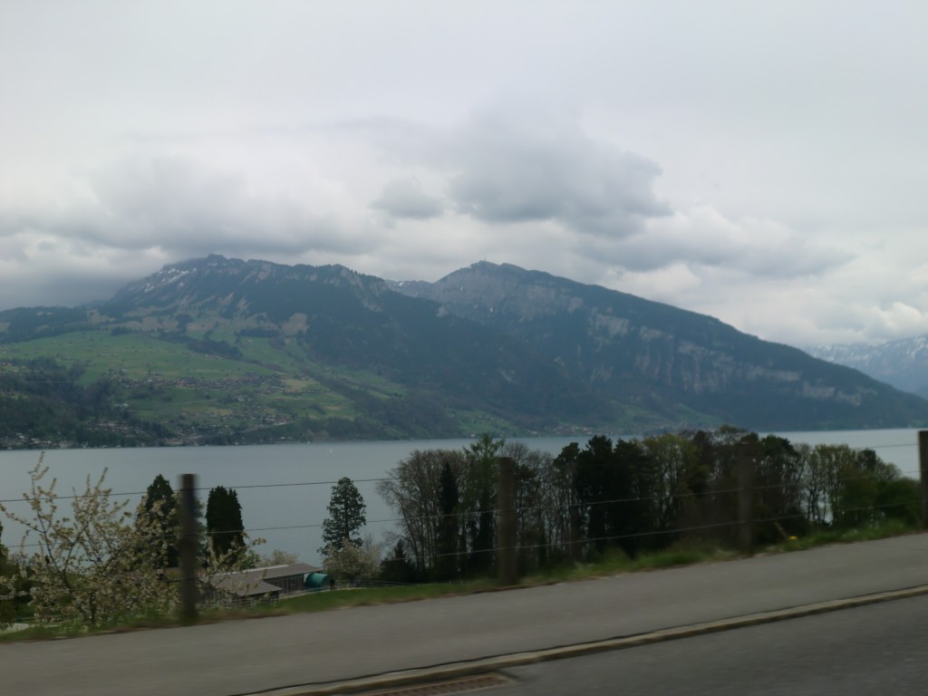 Foto de Berna (Bern), Suiza