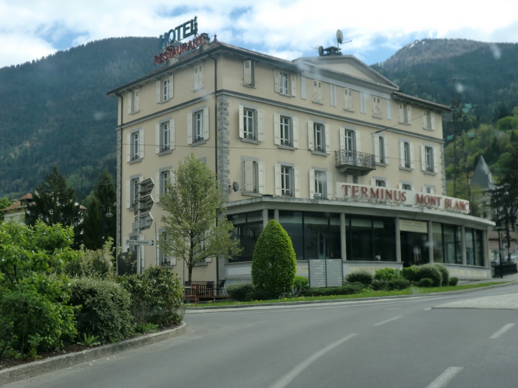Foto de Chamonix (Rhône-Alpes), Francia