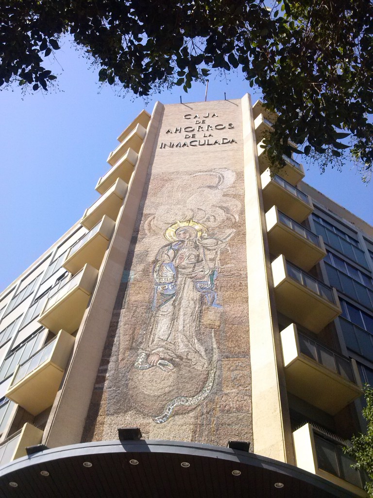 Foto: Calle de Jaime I - Zaragoza (Aragón), España