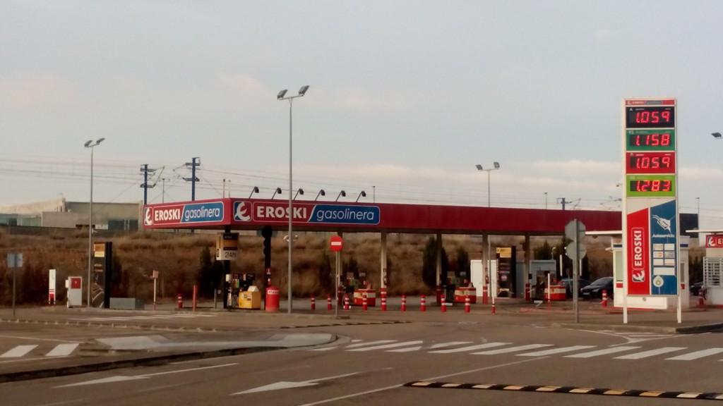 Foto: Centro Comercial Plaza Imperial - Zaragoza (Aragón), España