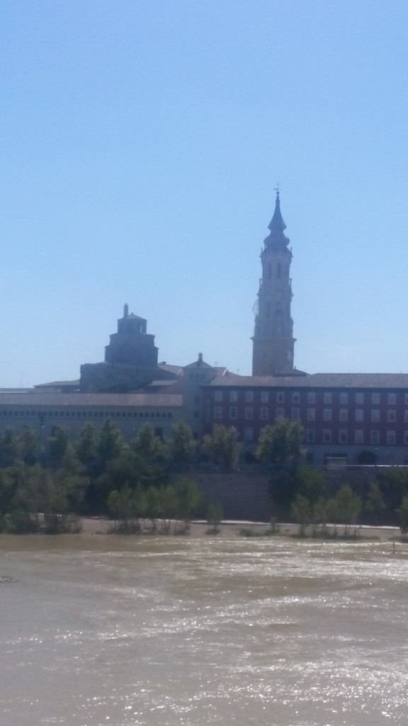 Foto: La Seo - Zaragoza (Aragón), España