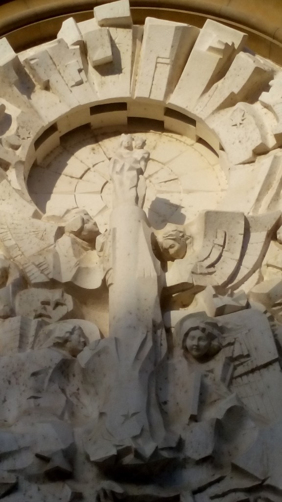 Foto: Basílica de Ntra. Sra. del Pilar - Zaragoza (Aragón), España