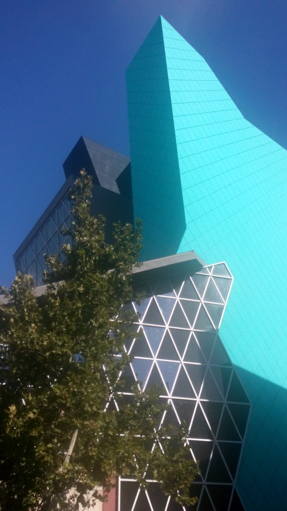 Foto: Museo Pablo Gargallo - Zaragoza (Aragón), España