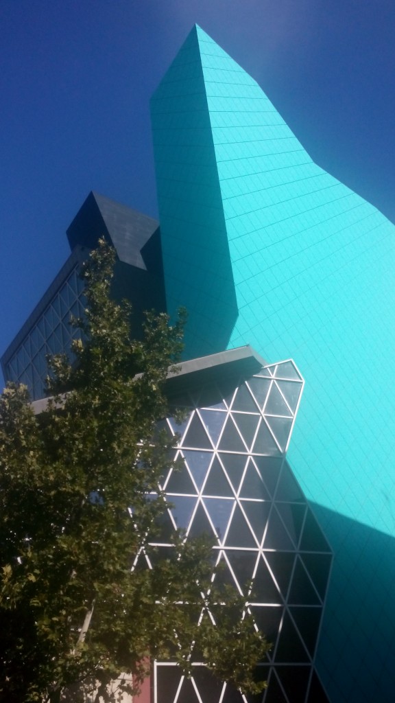 Foto: Museo Pablo Gargallo - Zaragoza (Aragón), España