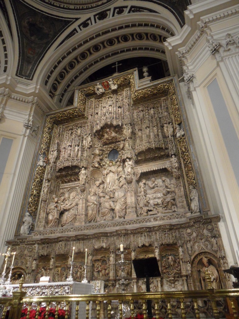 Foto: Basílica de Ntra. Sra. del Pilar - Zaragoza (Aragón), España