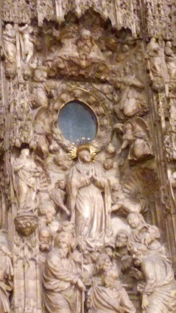 Foto: Basílica de Ntra. Sra. del Pilar - Zaragoza (Aragón), España