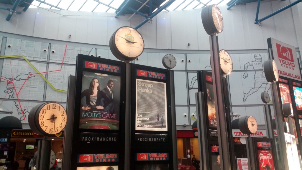 Foto: Centro Comercial Plaza Imperial - Zaragoza (Aragón), España