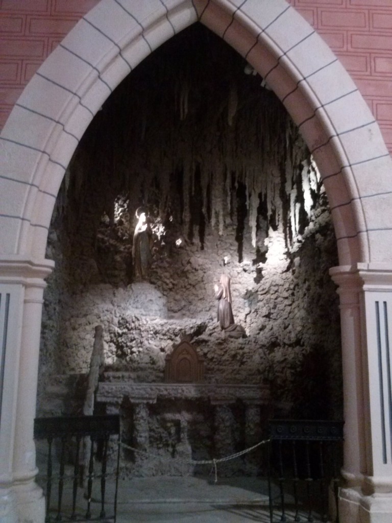 Foto: San Pedro - Calatayud (Zaragoza), España