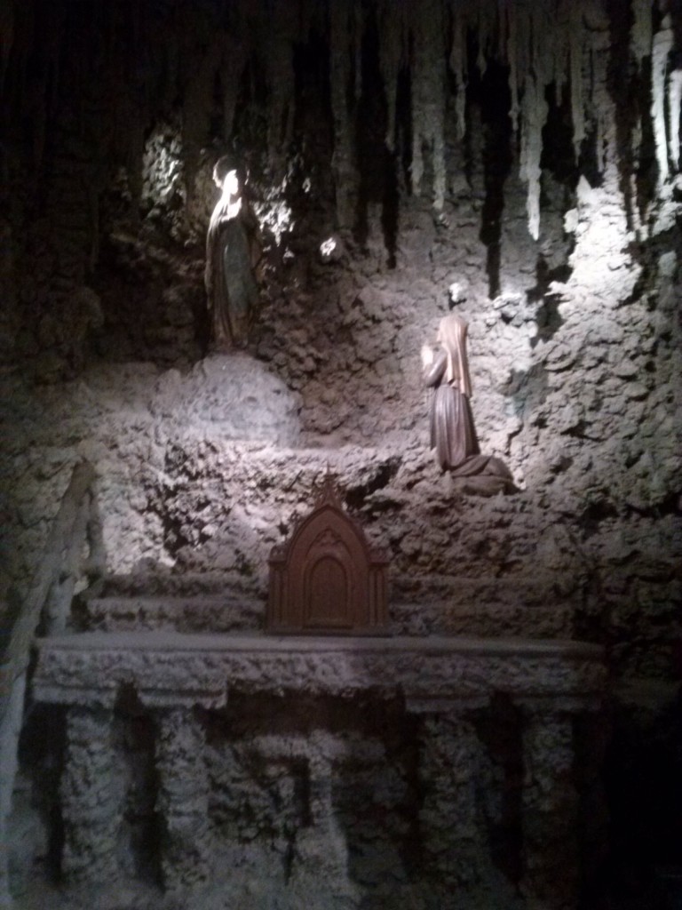 Foto: San Pedro - Calatayud (Zaragoza), España