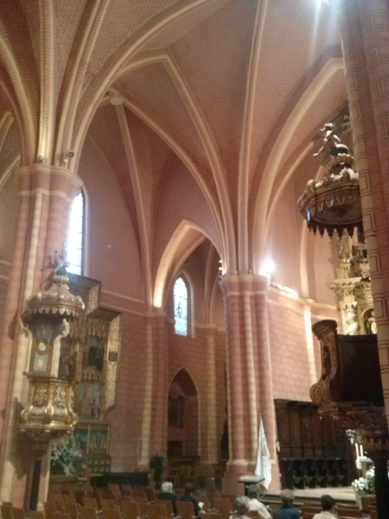 Foto de Calatayud (Zaragoza), España