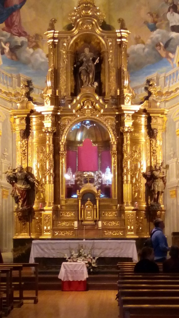 Foto: Subida de N.S. de la PEÑA a su santuario - Calatayud (Zaragoza), España