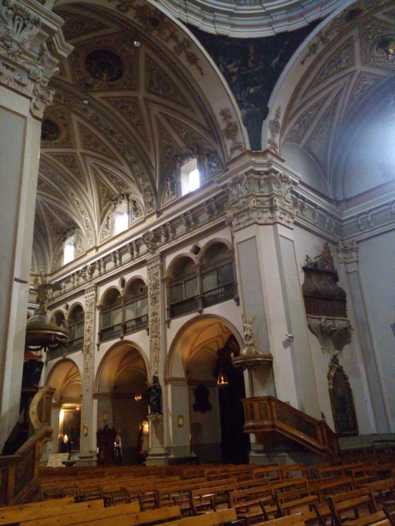 Foto: San Juan - Calatayud (Zaragoza), España