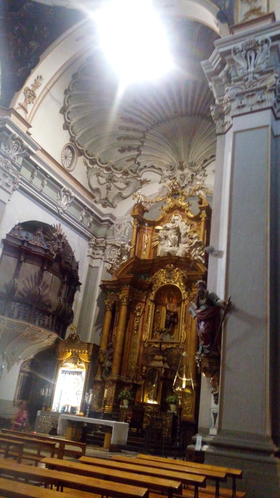 Foto: San Juan - Calatayud (Zaragoza), España