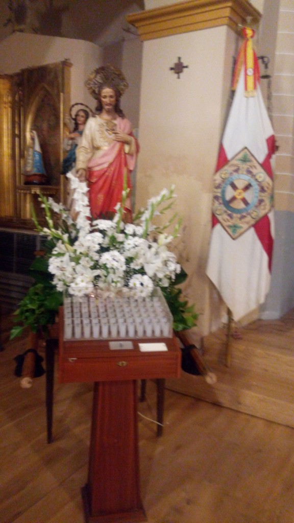 Foto: San Andrés - Calatayud (Zaragoza), España