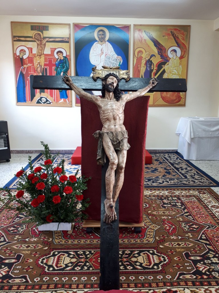 Foto de Calatayud (Zaragoza), España