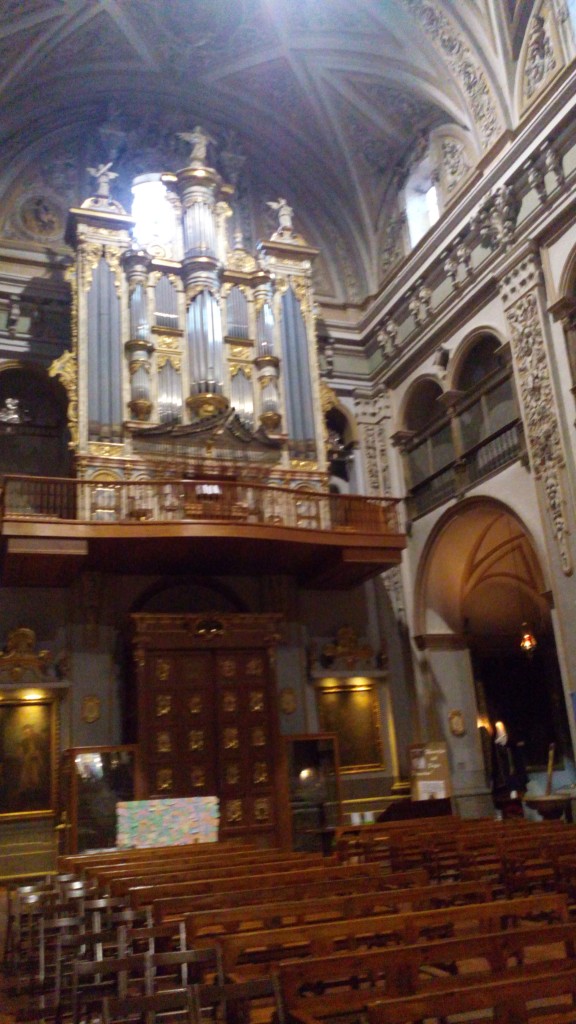 Foto: San Juan - Calatayud (Zaragoza), España