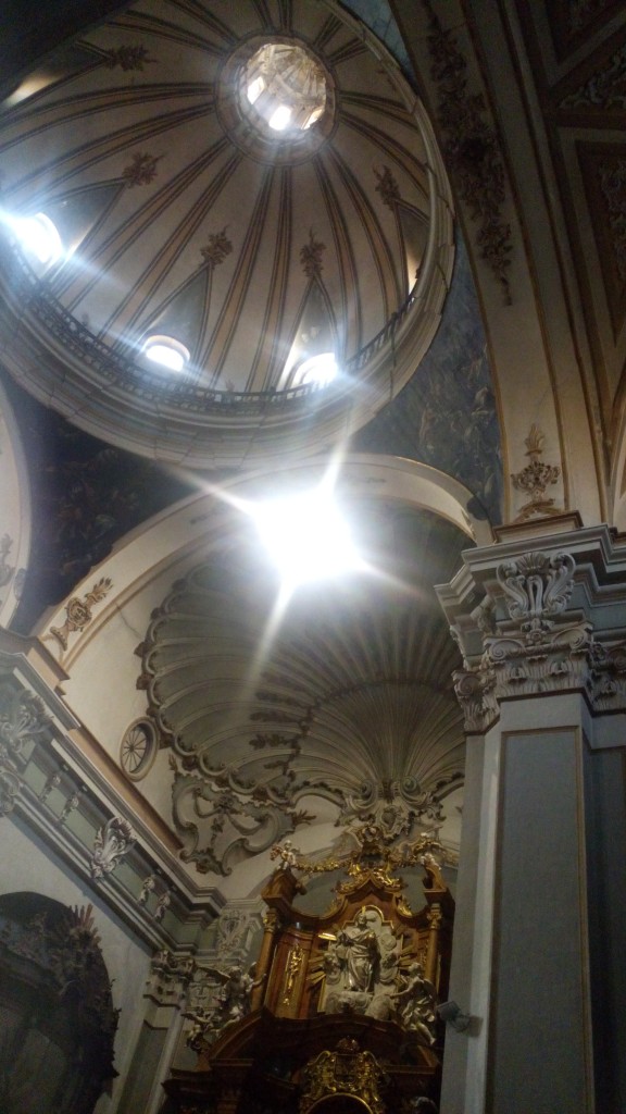 Foto: San Juan el Real - Calatayud (Zaragoza), España