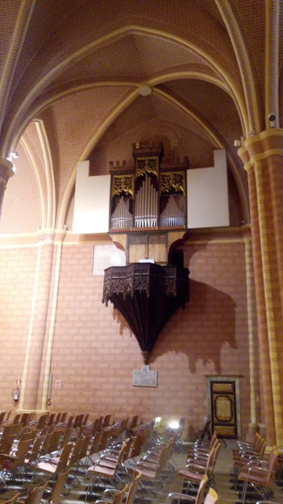 Foto: San Pedro - Calatayud (Zaragoza), España