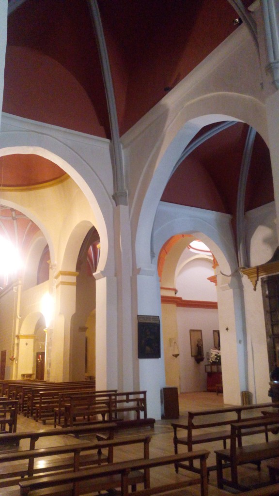 Foto: San Andrés - Calatayud (Zaragoza), España