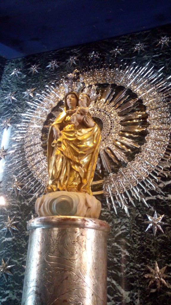 Foto: San Juan el Real - Calatayud (Zaragoza), España