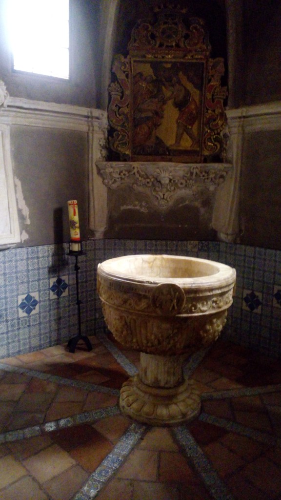 Foto: San Andrés - Calatayud (Zaragoza), España