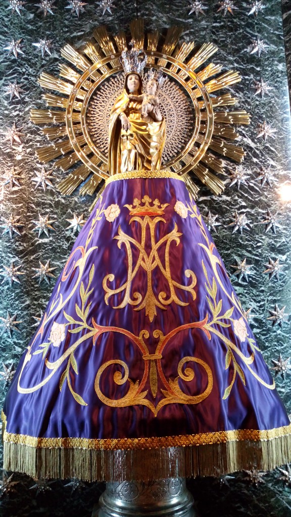 Foto: San Juan el Real - Calatayud (Zaragoza), España