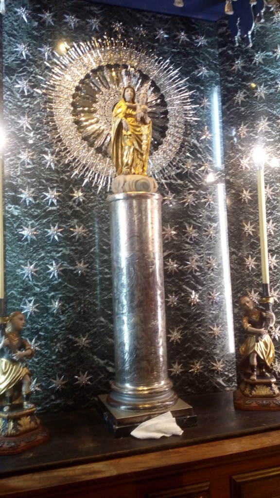 Foto: San Juan - Calatayud (Zaragoza), España