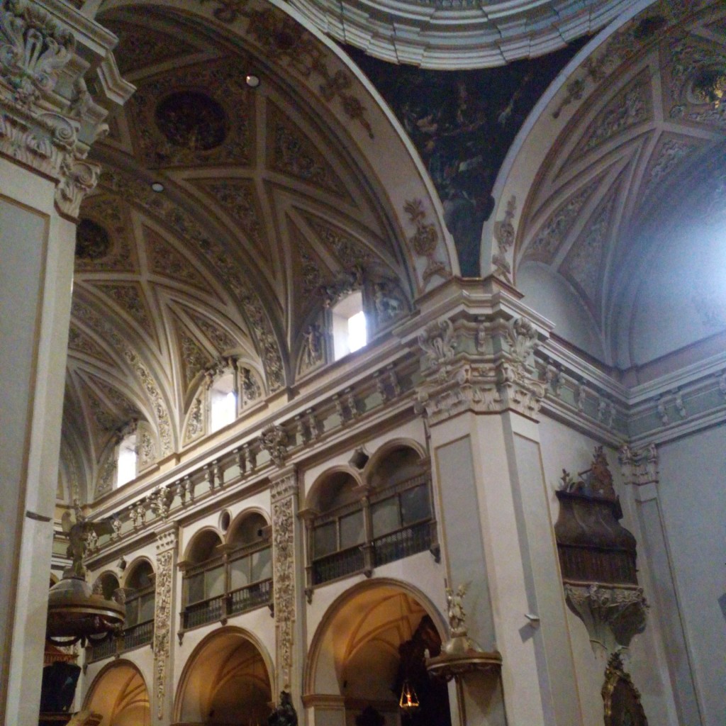 Foto: San Juan - Calatayud (Zaragoza), España