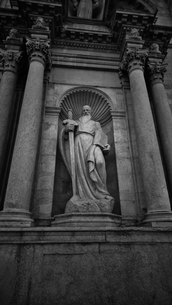 Foto: Catedral de Girona - Girona (Cataluña), España