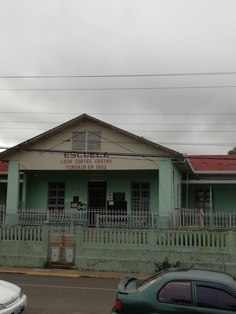 Foto de San Marcos, Terrazu (San José), Costa Rica