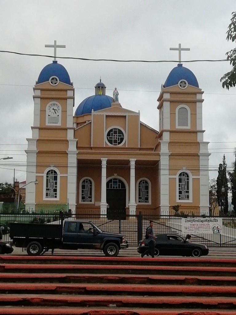 Foto de San Marcos, Terrazu (San José), Costa Rica