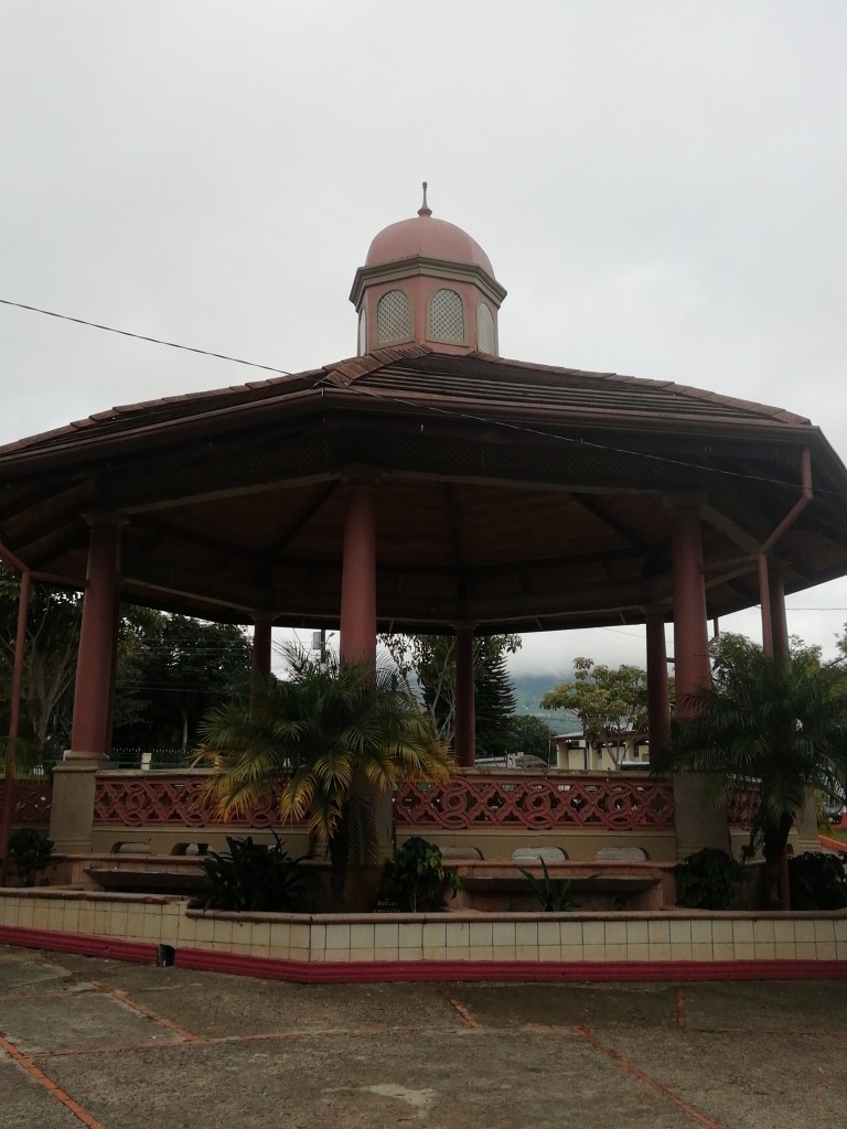 Foto de San Marcos, Terrazu (San José), Costa Rica