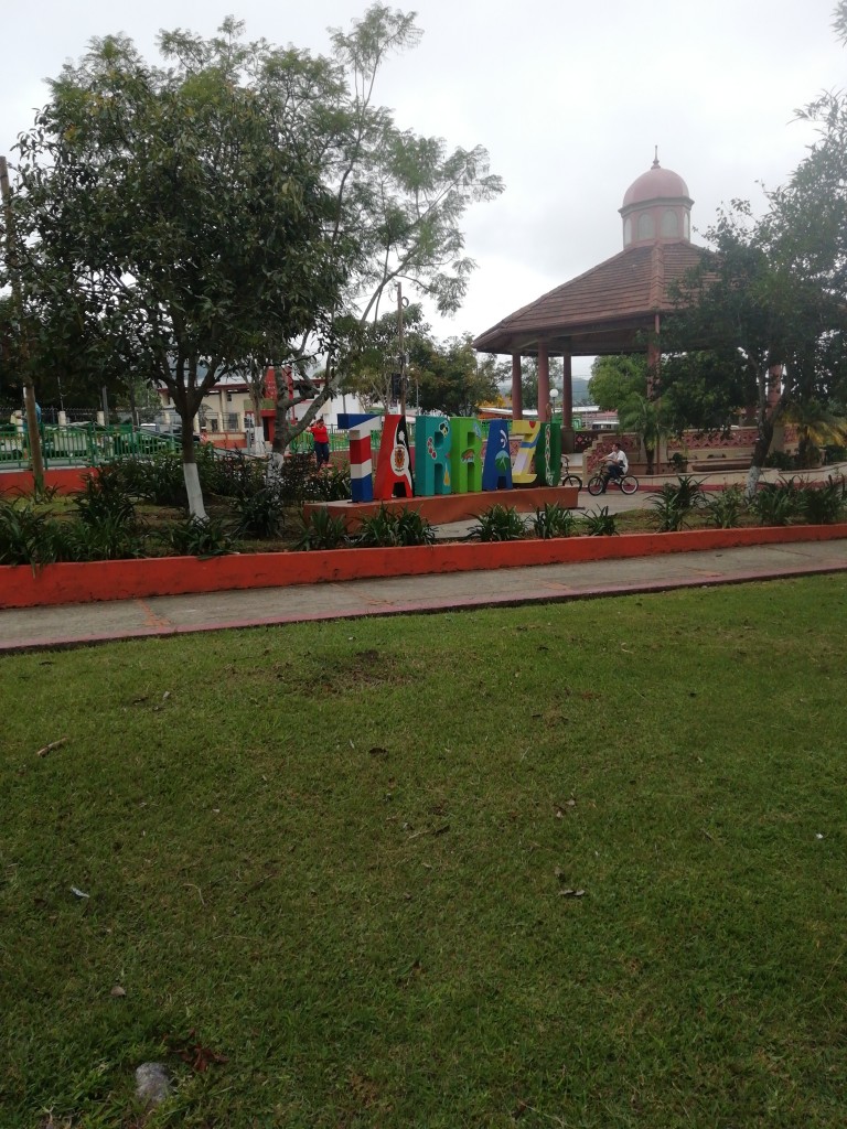 Foto de San Marcos, Terrazu (San José), Costa Rica