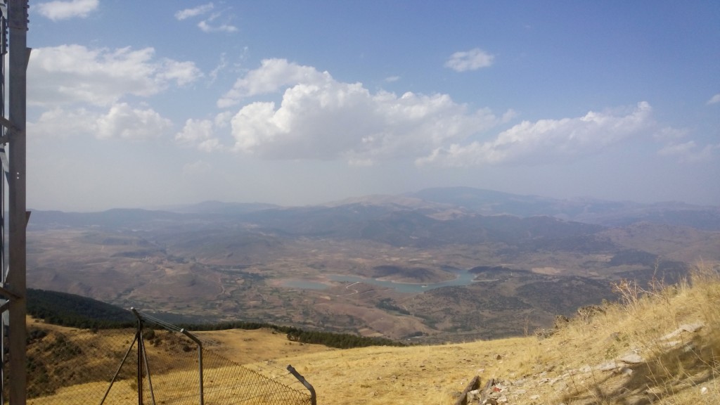 Foto: Santuario de la Virgen de la Sierra - Villarroya De La Sierra (Zaragoza), España