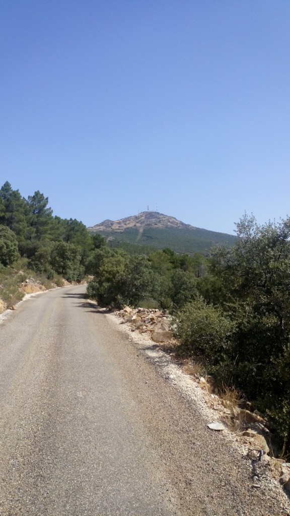Foto: Santuario de la Virgen de la Sierra - Villarroya De La Sierra (Zaragoza), España