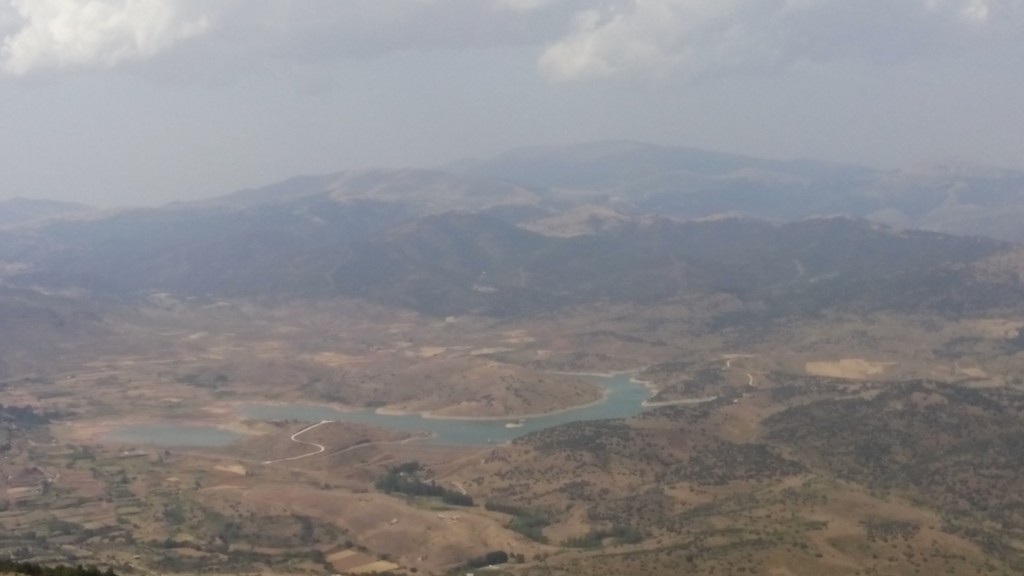 Foto: Santuario de la Virgen de la Sierra - Villarroya De La Sierra (Zaragoza), España
