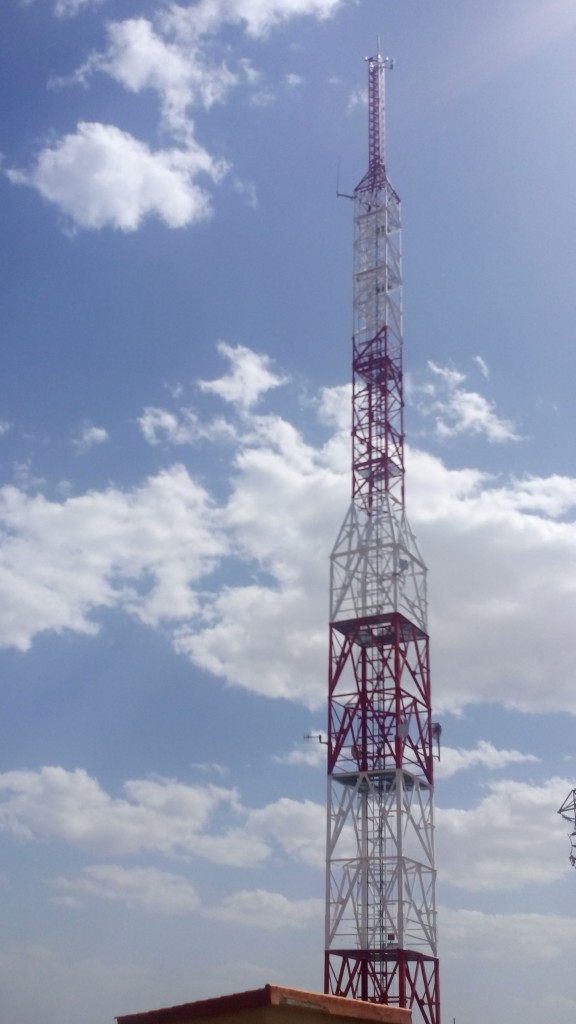 Foto: Santuario de la Virgen de la Sierra - Villarroya De La Sierra (Zaragoza), España
