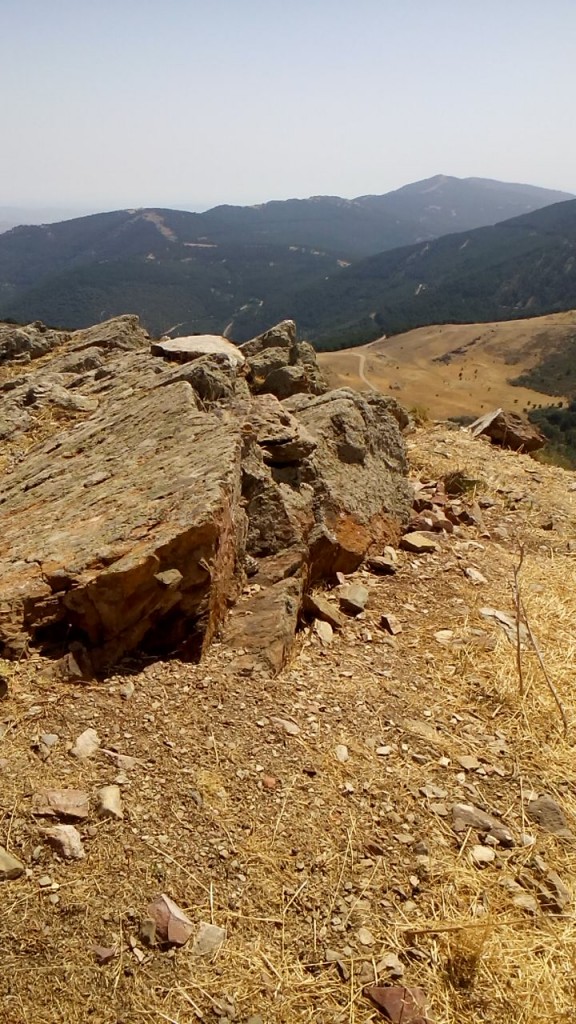 Foto: Santuario de la Virgen de la Sierra - Villarroya De La Sierra (Zaragoza), España